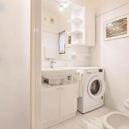 Apartman Casa Luna-con Piscina E Vista