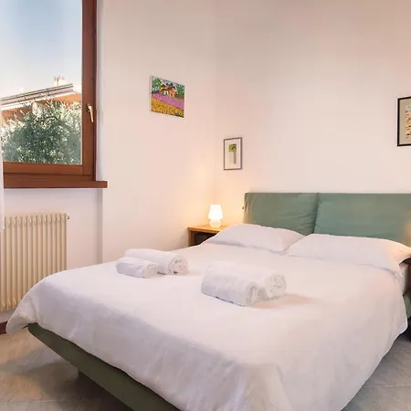 Апартаменты Casa Luna-con Piscina E Vista *