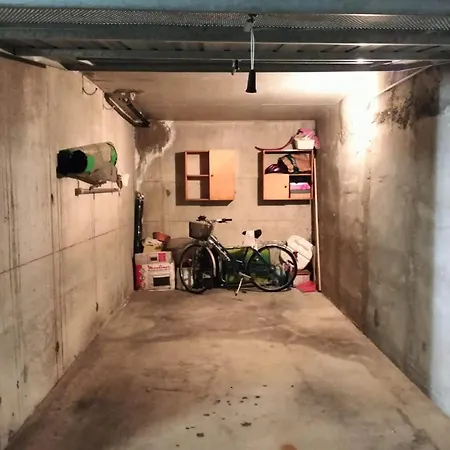 Apartman Casa Luna-con Piscina E Vista
