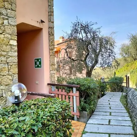 Casa Luna-con Piscina E Vista *