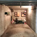 Apartmán Casa Luna-con Piscina E Vista