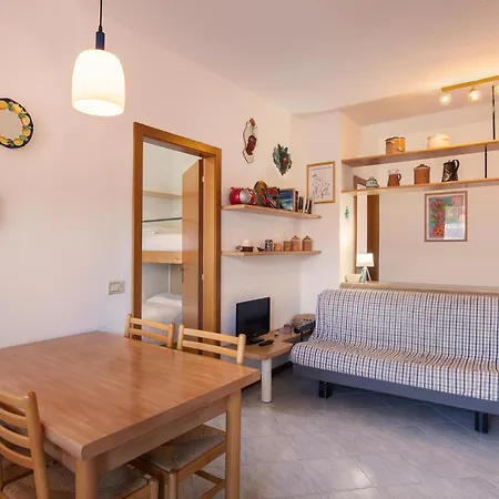 Apartamento Casa Luna-con Piscina E Vista Brenzone sul Garda