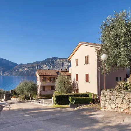 Casa Luna-con Piscina E Vista *
