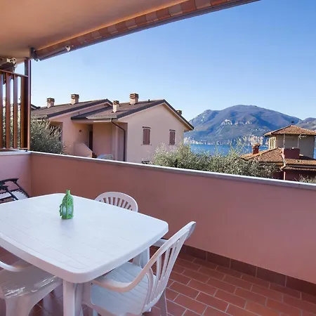 Apartment Casa Luna-con Piscina E Vista *