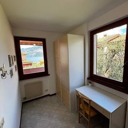 Casa Luna-con Piscina E Vista アパート *