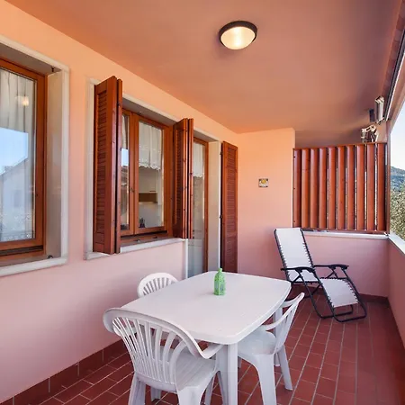 Casa Luna-con Piscina E Vista * ブレンゾーネ